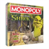 Monopoly Shrek Board Game