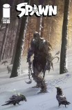 Spawn #368 Cvr B