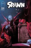 Spawn #370 Cvr B