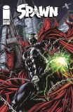 Spawn #371 Cvr B