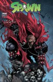 Spawn #374 Cvr B