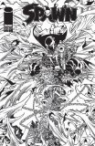 Spawn #375 Cvr B