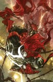 Spawn #378 Cvr B