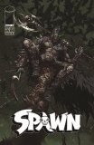 Spawn #379 Cvr B