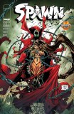 Spawn #379 Witchblade Variant