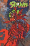Spawn #380 Cvr C