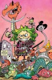 I Hate Fairyland #44 Stan Sakai Variant