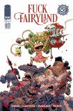 I Hate Fairyland #50 Cvr B