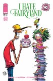 I Hate Fairyland #50 Cvr C