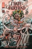 I Hate Fairyland #50 Cvr F