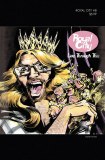 Royal City #8 Cvr B 90S Album Homage Variant (Mr)