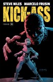 Kick-Ass #10
