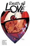 Death Of Love #2 (Of 5)