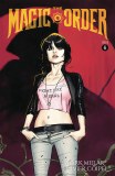 Magic Order #6