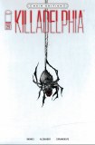Killadelphia #29 Cvr C