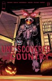 Undiscovered Country #27 Cvr B