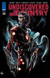Undiscovered Country #36 Cvr B