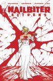 Nailbiter Returns #2