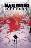 Nailbiter Returns #7