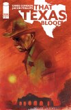 That Texas Blood #21 Cvr B Martin Simmonds Variant