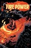 Fire Power #10