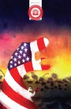 Department of Truth #36 10 Copy Variant