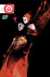 Department of Truth #36 Invincible Team Up Variant