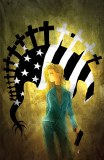 Department of Truth #38 10 Templesmith Incentive Variant