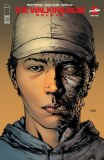 Walking Dead Deluxe #2 2nd Ptg A