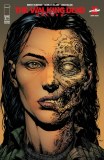 Walking Dead Deluxe #3 2nd Ptg A