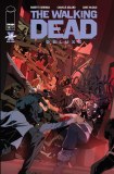 Walking Dead Deluxe #19 Cvr H