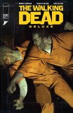 Walking Dead Deluxe #23 Cvr C