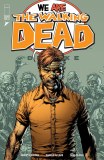 Walking Dead Deluxe #24