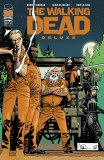 Walking Dead Deluxe #38 Cvr D