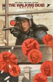 Walking Dead Deluxe #44 Cvr C