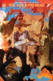 Walking Dead Deluxe #50 Cvr C