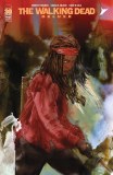Walking Dead Deluxe #52 Cvr C
