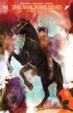Walking Dead Deluxe #53 Cvr C