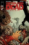 Walking Dead Deluxe #75 Cvr F
