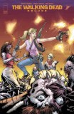 Walking Dead Deluxe #112 Cvr C