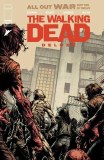 Walking Dead Deluxe #116