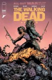 Walking Dead Deluxe #117