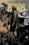 Walking Dead Deluxe #117 Cvr B
