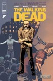 Walking Dead Deluxe #118 Cvr B