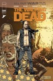Walking Dead Deluxe #119 Cvr B