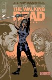 Walking Dead Deluxe #120 Cvr B