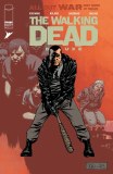 Walking Dead Deluxe #121 Cvr B