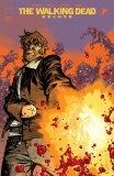 Walking Dead Deluxe #121 Cvr C