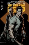 Walking Dead Deluxe #122