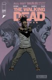 Walking Dead Deluxe #122 Cvr B